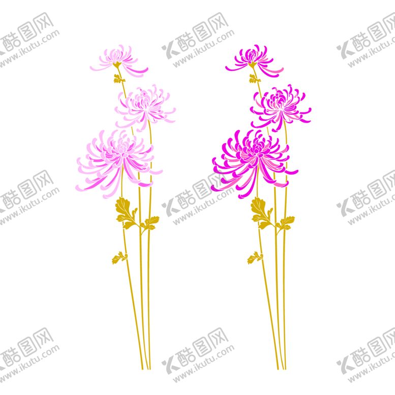 编号：85027506251445236152【酷图网】源文件下载-花素材