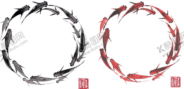 编号：51691106240913386452【酷图网】源文件下载-锦鲤
