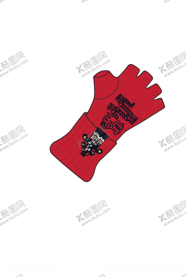 编号：23595806251009106135【酷图网】源文件下载-卡通动物