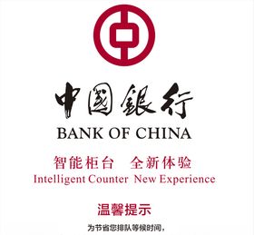 中国银行LOGO