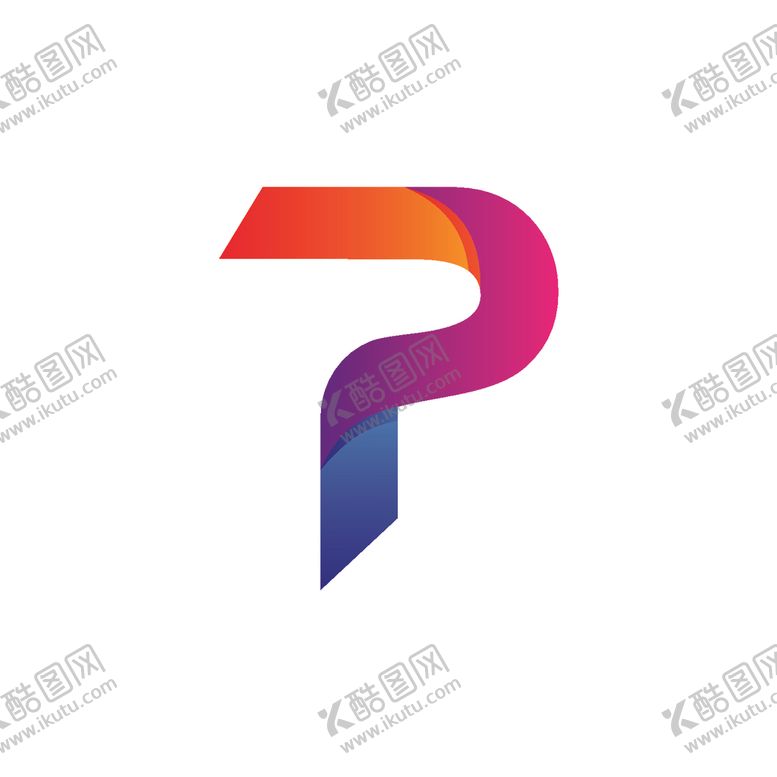 编号：77130409280540325530【酷图网】源文件下载-字母logo