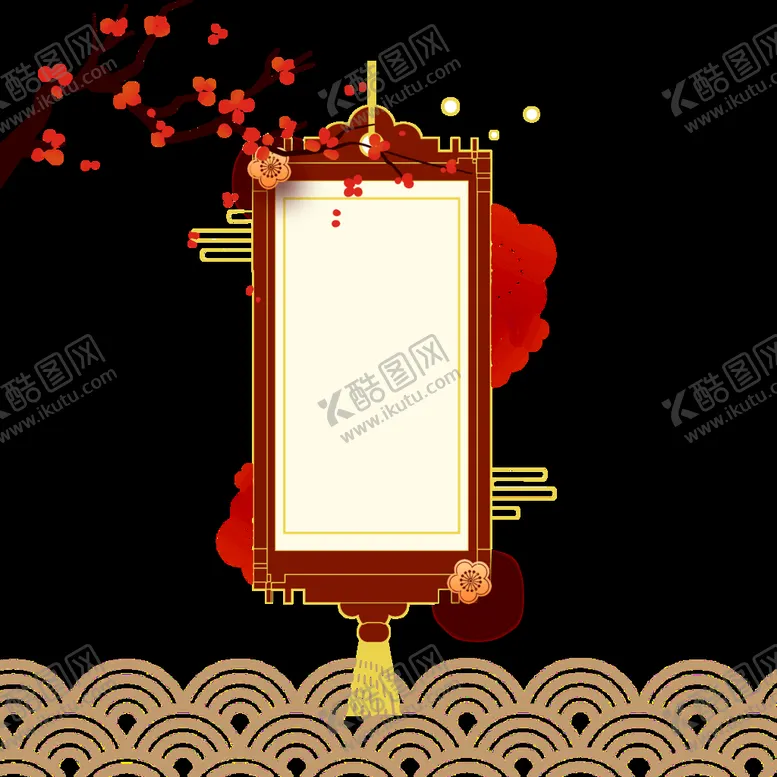 编号：62451909190134476903【酷图网】源文件下载-梅花素材