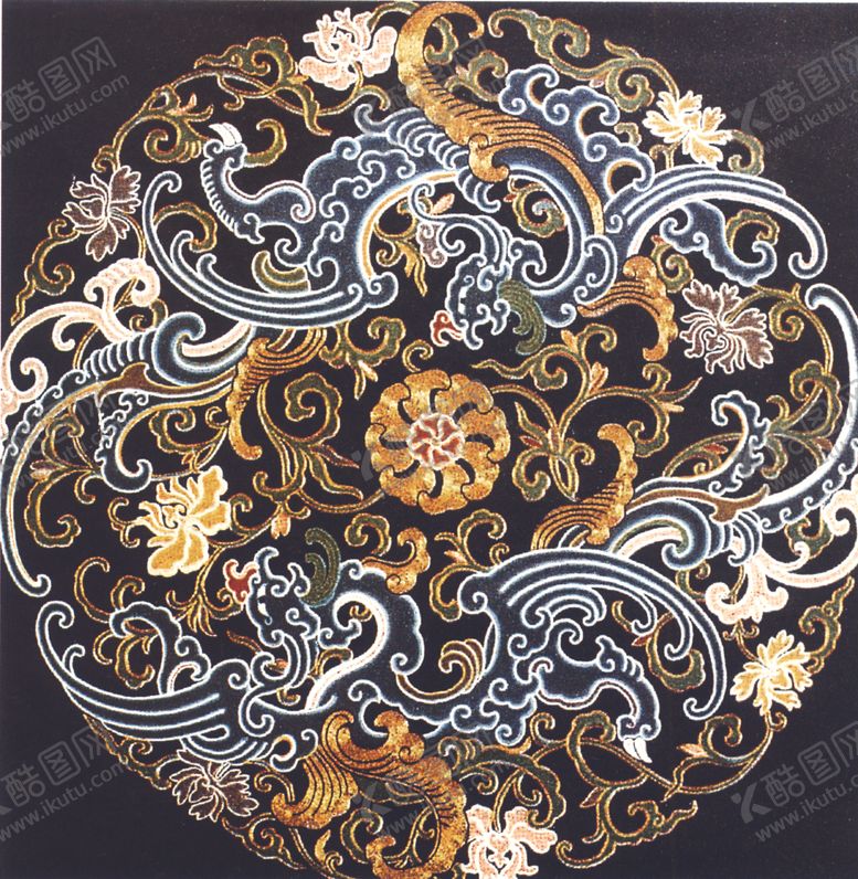 编号：13812309181443053576【酷图网】源文件下载-汉服素材