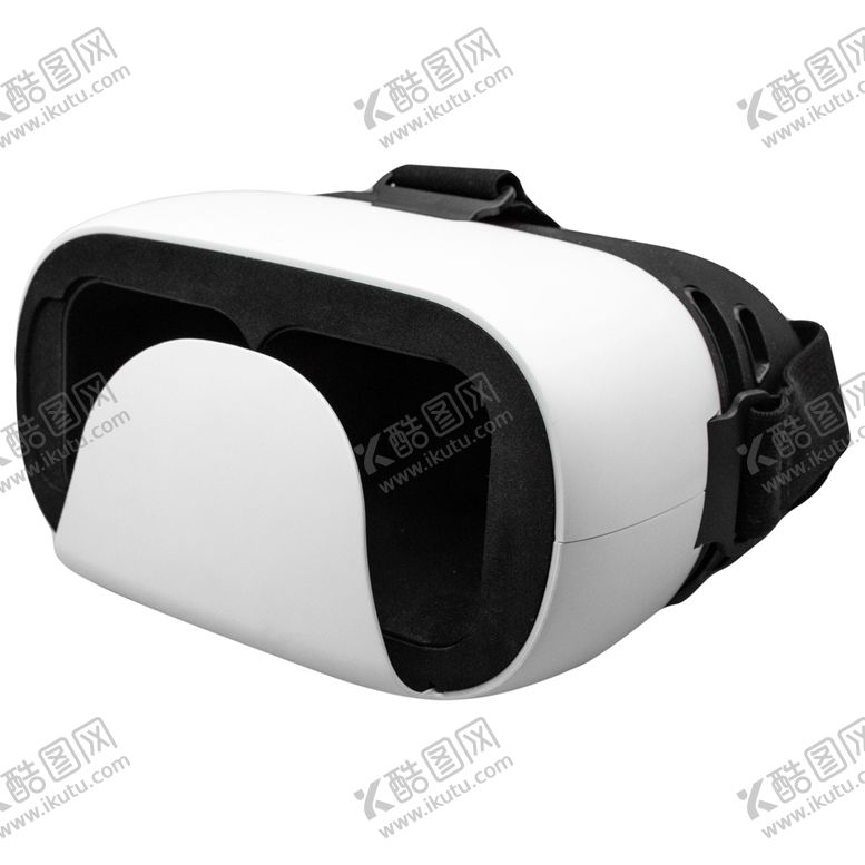 编号：26838209231307006672【酷图网】源文件下载-VR科技头盔