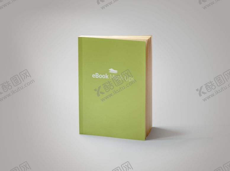 编号：40466610061844152458【酷图网】源文件下载-画册书籍样机