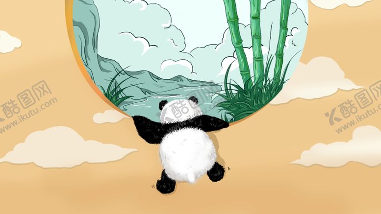 编号：90465009132351001412【酷图网】源文件下载-插画