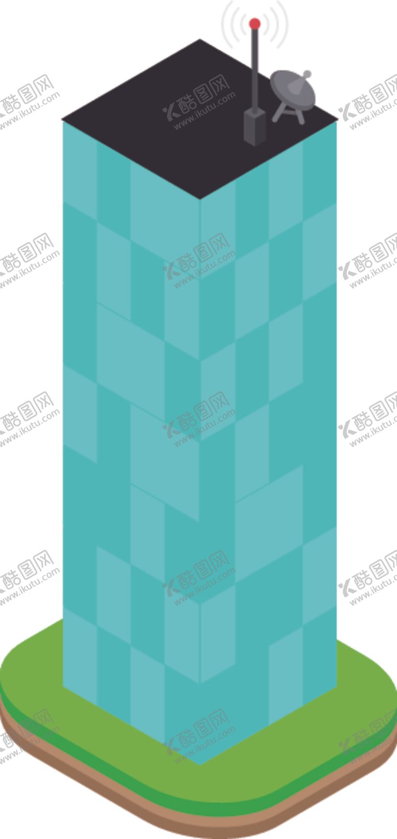 编号：77378607121841364013【酷图网】源文件下载-房子