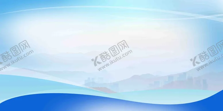 编号：82106409172255582967【酷图网】源文件下载-蓝色背景