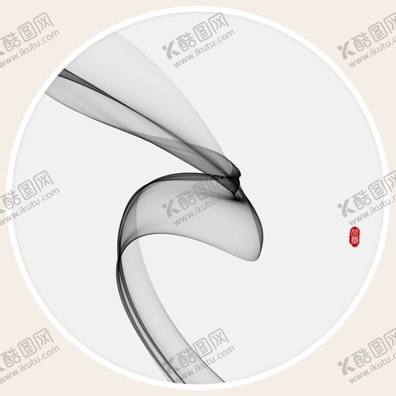 编号：94265709171439316438【酷图网】源文件下载-水墨