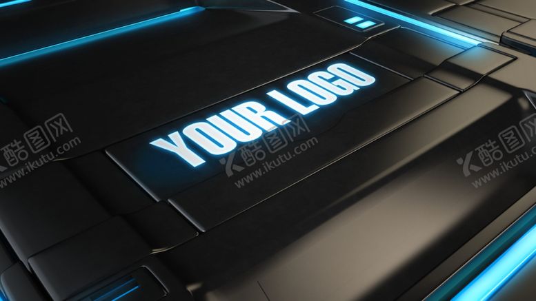 编号：91518706291412267585【酷图网】源文件下载-logo样机图片