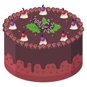 生日蛋糕