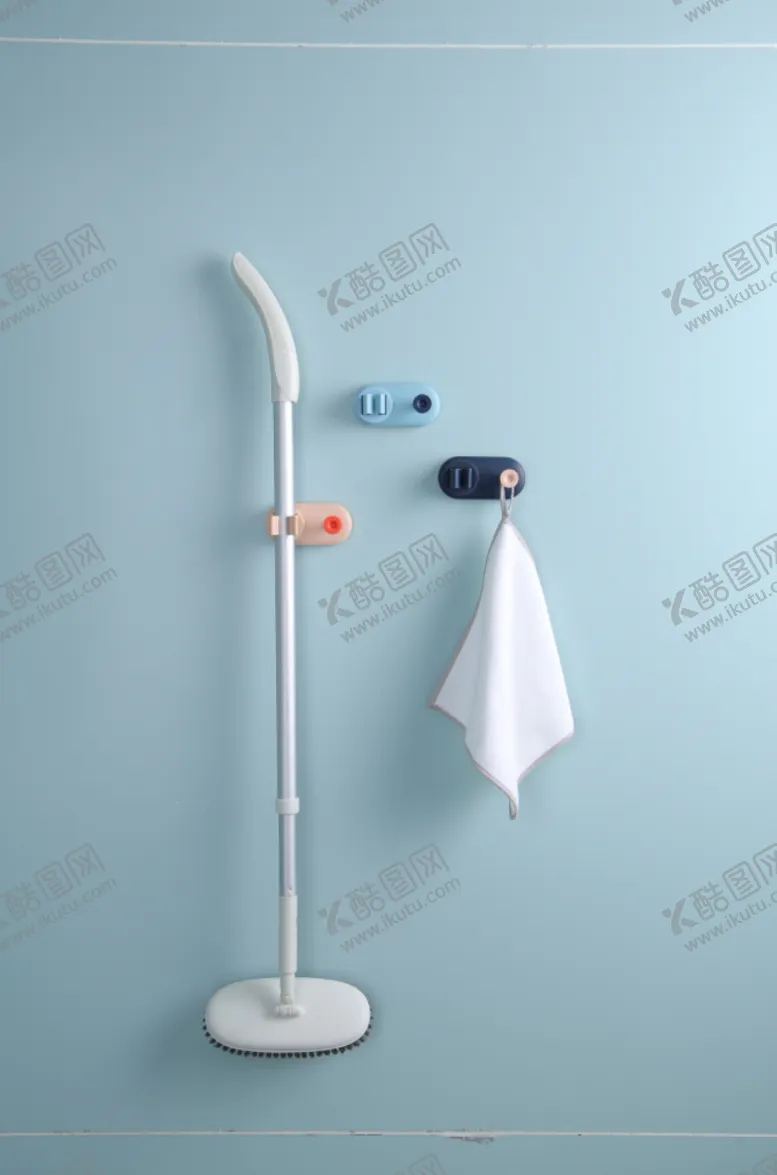 编号：86750209140033550716【酷图网】源文件下载-家居拖把夹