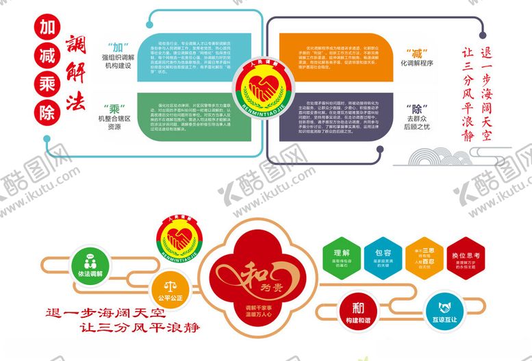 编号：84330811212225535164【酷图网】源文件下载-协商议事