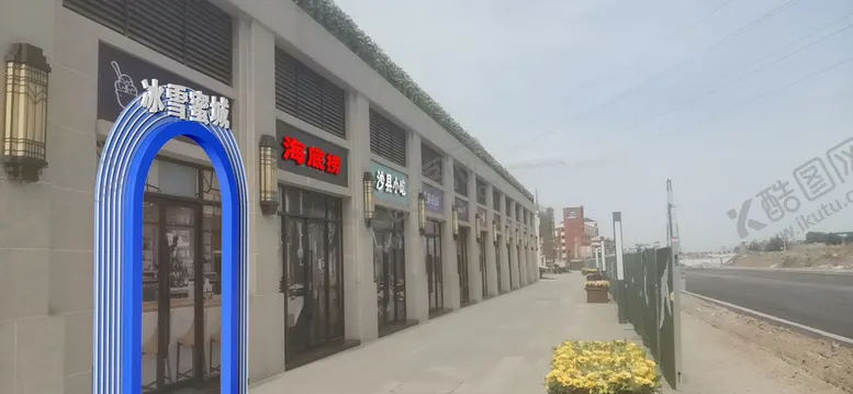 编号：58036302060617056759【酷图网】源文件下载-门头