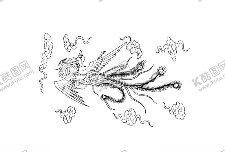 编号：38627509122227439706【酷图网】源文件下载-中国古典花纹