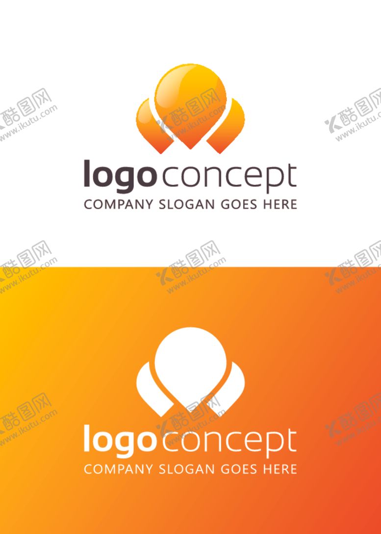 编号：86132010290503439177【酷图网】源文件下载-定位图标