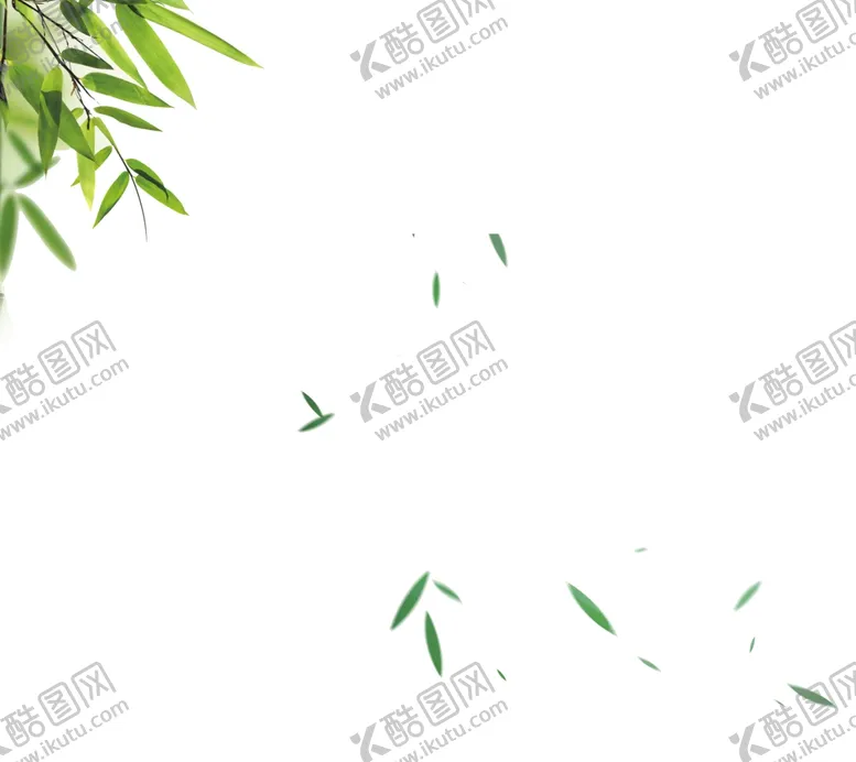 编号：87019606280158526989【酷图网】源文件下载-水墨竹子