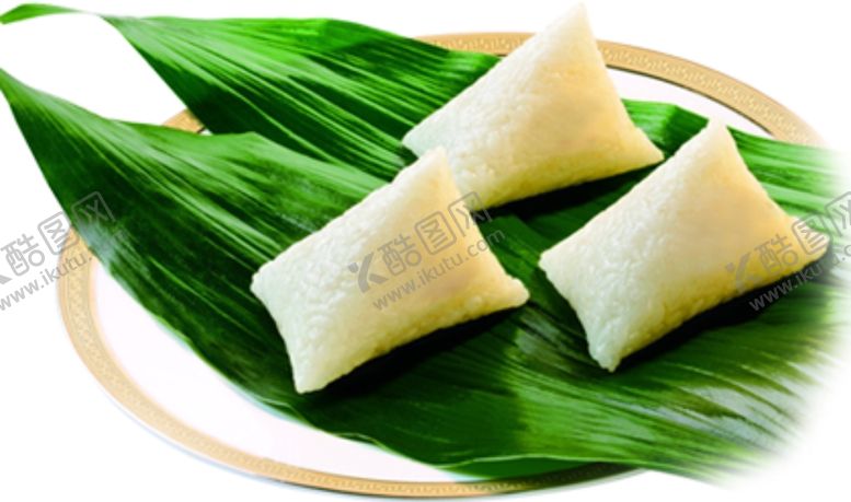 编号：90137210200524072556【酷图网】源文件下载-粽子