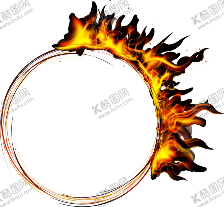 编号：85443710270548541690【酷图网】源文件下载-火焰