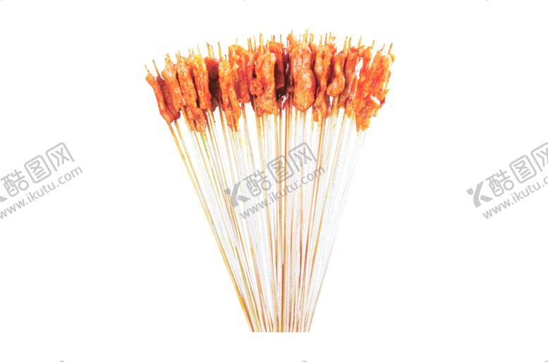 编号：19315406162007037974【酷图网】源文件下载-烧烤烤肉美食小吃特色