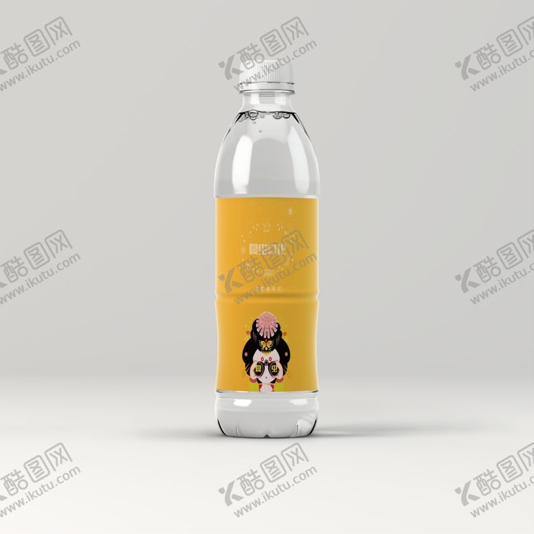 编号：26263610311512052088【酷图网】源文件下载-玻璃杯样机