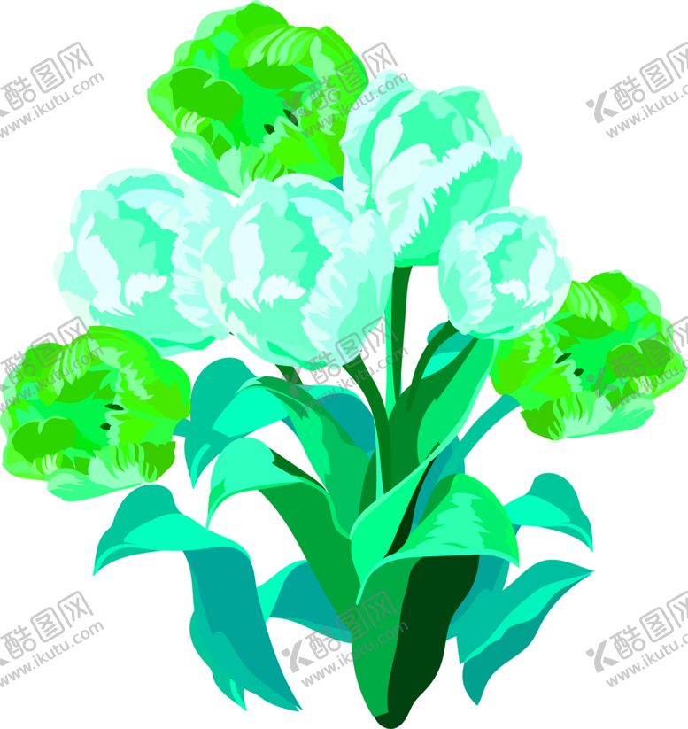 编号：88742809292015086791【酷图网】源文件下载-花素材