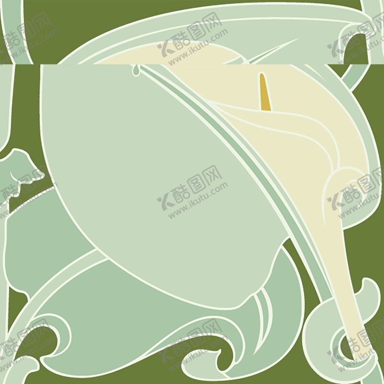 编号：83857907030400278427【酷图网】源文件下载-花纹底纹边纹背景图片