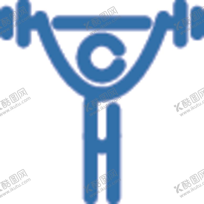 编号：83048005100254104850【酷图网】源文件下载-举重