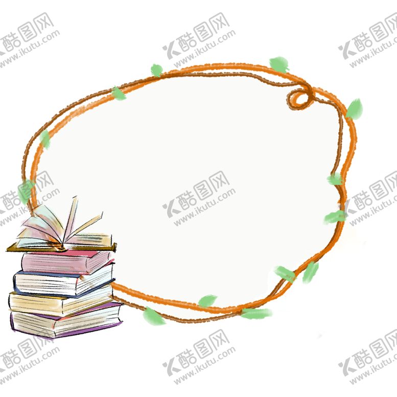 编号：11257405130304215132【酷图网】源文件下载-卡通边框