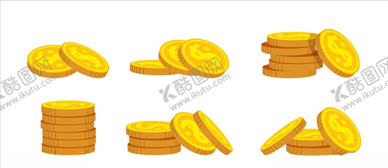 编号：92876110302334233163【酷图网】源文件下载-金钱货币