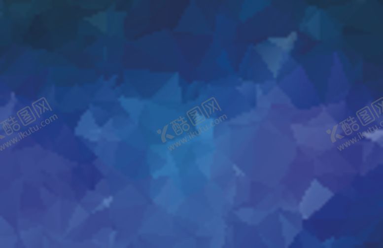 编号：85323109170342599687【酷图网】源文件下载-虚拟多边形背景