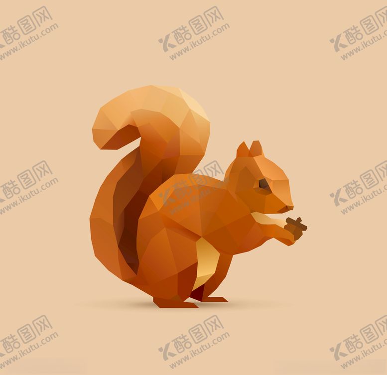 编号：76823510121656387893【酷图网】源文件下载-松鼠