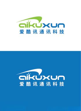 通讯标识设计
