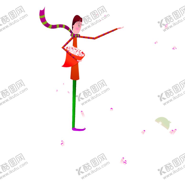 编号：35508405091944096813【酷图网】源文件下载-鲜花素材