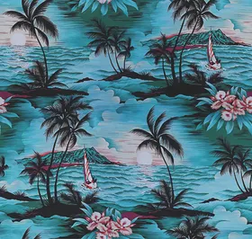 椰树