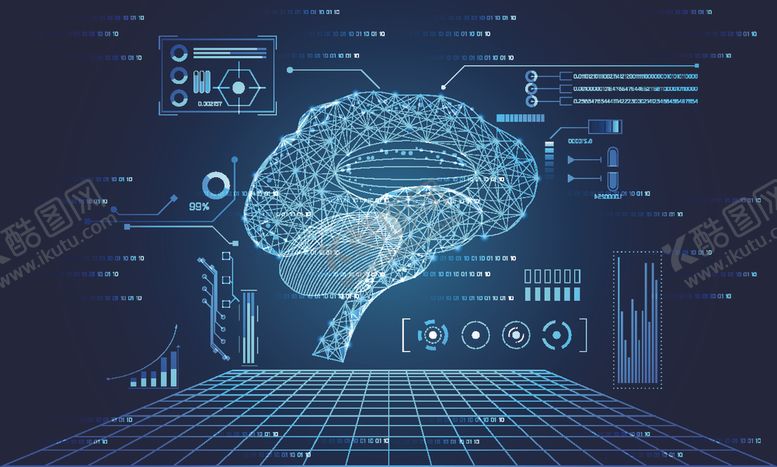 编号：78303904051550544329【酷图网】源文件下载-未来科技界面