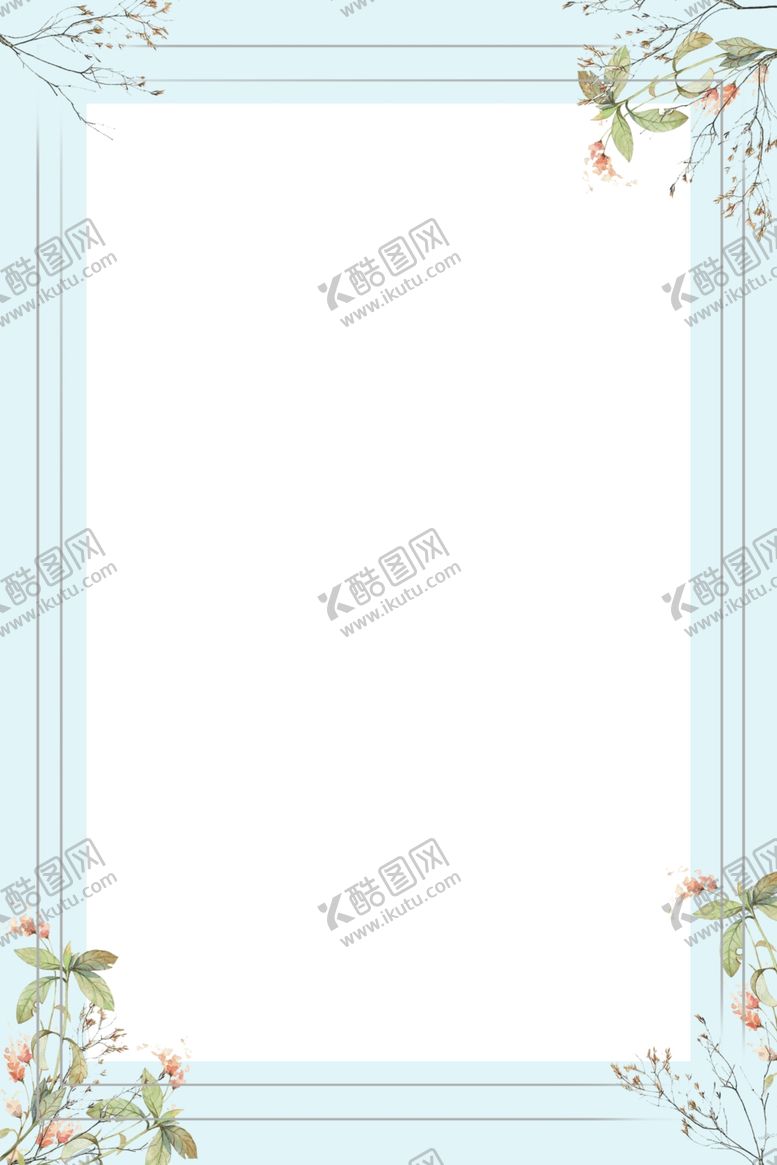 编号：99591105060920465583【酷图网】源文件下载-清新背景
