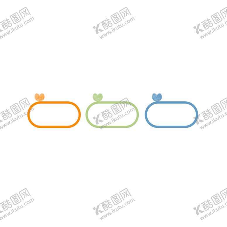 编号：85089609220046303354【酷图网】源文件下载-卡通边框