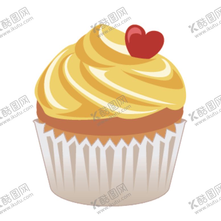 编号：85714709292156271495【酷图网】源文件下载-卡通矢量点心插画