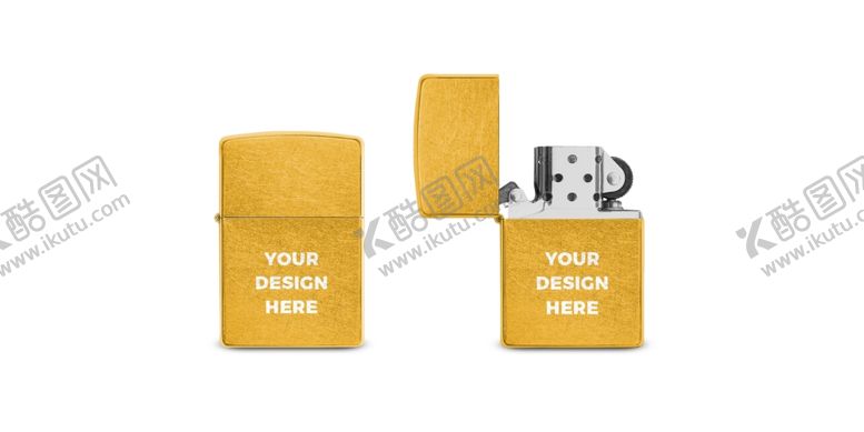 编号：81303410121454352222【酷图网】源文件下载-打火机样机