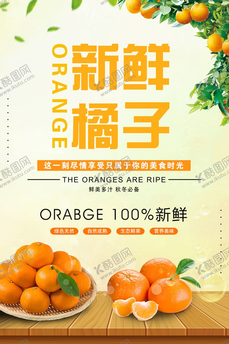 编号：91564009151446043765【酷图网】源文件下载-橘子