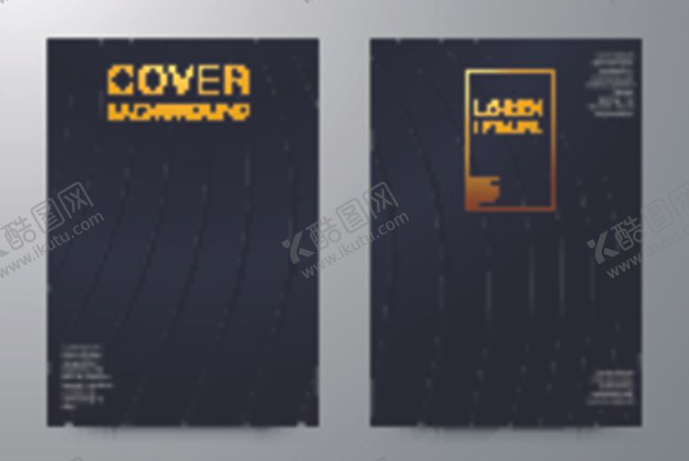 编号：28262010031255556760【酷图网】源文件下载-高端画册封面