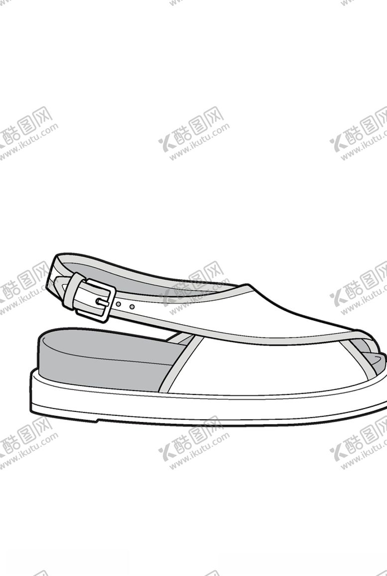 编号：10478810131439336694【酷图网】源文件下载-服装款式