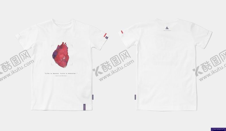 编号：88193710291952254869【酷图网】源文件下载-衣服样机