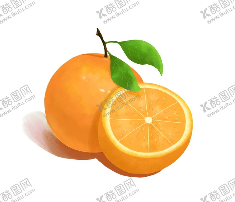 编号：50952307061743308552【酷图网】源文件下载-橙子插画