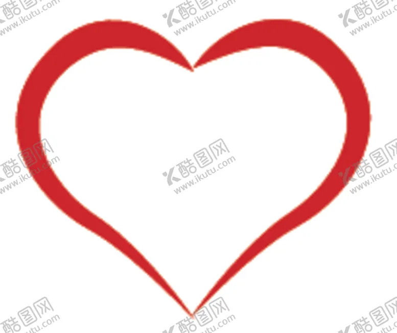 编号：82189606180235363315【酷图网】源文件下载-爱心