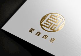 古风 家 办公LOGO