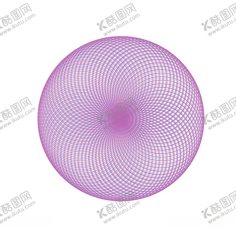 编号：74606707081918139505【酷图网】源文件下载-圆环底纹