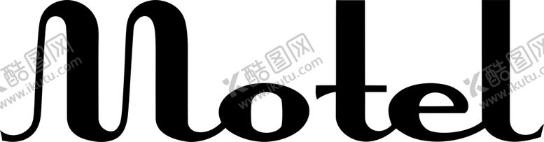 编号：19642310101210135493【酷图网】源文件下载-英文字母设计     