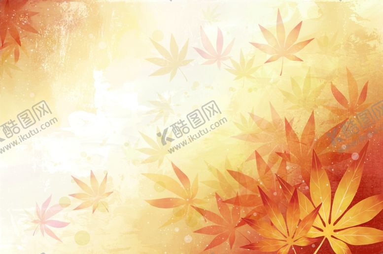 编号：95519010151759555278【酷图网】源文件下载-落叶